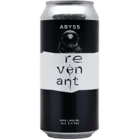 Revenant Brewing Project Abyss