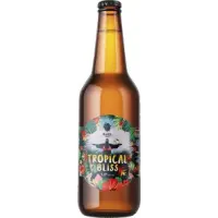 Brasserie du Baril (Brasserie Artisanale Brestoise) Tropical Bliss