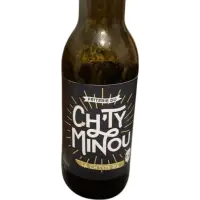 En Bières Inconnues La Ch'tyte IPA