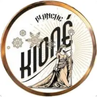 Brasserie l'Hirondelle (Brasserie du Ménez-Bré) Kioné Blanche