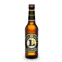Brauerei Lemke Pilsner
