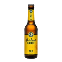 Brauerei Lemke Berliner Kante