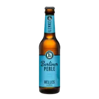 Brauerei Lemke Berliner Perle
