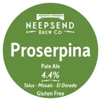 Neepsend Brew Co. Proserpina