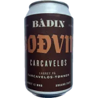 Bådin Boðvin Carcavelos