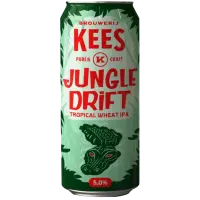 Brouwerij Kees Jungle Drift