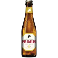 Haacht Primus Alcoholvrij