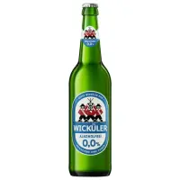 Wicküler Alkoholfrei 0,0%