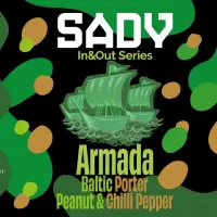 Browar Sady In&Out Series: Armada