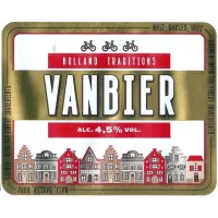 Zavod Trokhsosensky (Завод Трехсосенский) Vanbier