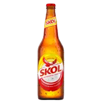 Carlsberg Malaysia Skol (Malaysia)