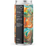 SHO Brewery (IIIO) Totem