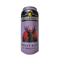 KettleHouse Brewing Company Muley Buck