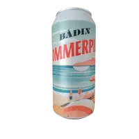 Bådin Sommerpils
