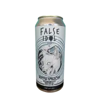 False Idol Brewing Ragnarök