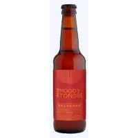 Moody Tongue Brewing Company Toasted Rice Lager