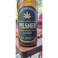 Hampabonden Hampabindens pilsner