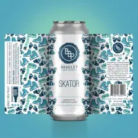 Bradley Brew Project Skator