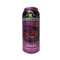 KettleHouse Brewing Company Shady