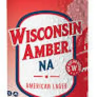 Capital Brewery Wisconsin Amber NA