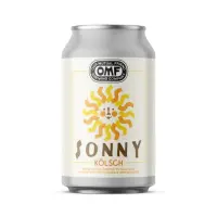 Our Mutual Friend Malt & Brew Sonny