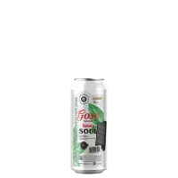 Brewmen Tomato Soul Basil Edition
