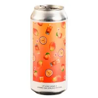 Evil Twin Brewing NYC ET Stay Home 05: Spring Has Sprung Edition