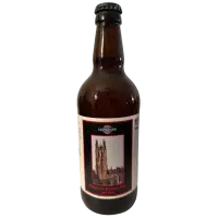 Llangollen Brewery Wrexham Borders Bitter