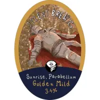 Silent Brew Co Sunrise, Parabellum