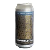 Mast Landing Brewing Company Impossible Shapes
