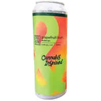 Steel & Oak Brewing Grapefruit Kush
