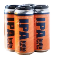 Tributary Brewing Company IPA
