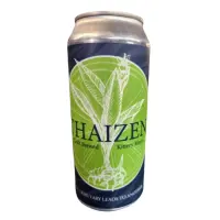 Tributary Brewing Company Thaizen