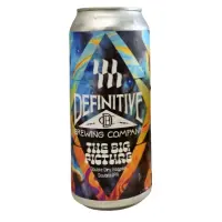 Definitive Brewing Company The Big Picture