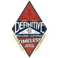 Definitive Brewing Company Timeless