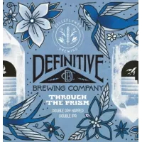 Definitive Brewing Company Through The Prism