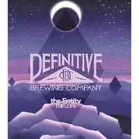 Definitive Brewing Company The Entity