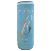 The Exchange Brewery β¹ Gose