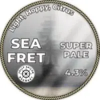Jolly Sailor Brewery Sea Fret