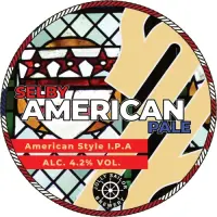 Jolly Sailor Brewery Selby American Pale