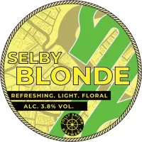 Jolly Sailor Brewery Selby Blonde
