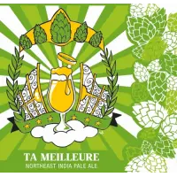 Lagabière - Brasserie Artisanale Ta Meilleure