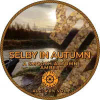 Jolly Sailor Brewery Selby in Autumn