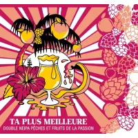 Lagabière - Brasserie Artisanale Ta Plus Meilleure