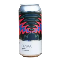 Gamma Brewing Company Primordial