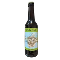Dejret Bryghus Mols Bock