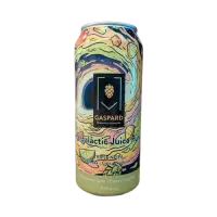Gaspard Brasserie Artisanale Intergalactic Juice Punch
