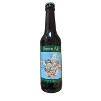 Dejret Bryghus Brown Ale