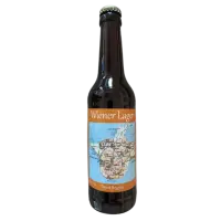 Dejret Bryghus Wiener Lager