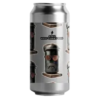 Garage Beer Co Stef